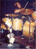 Steve Newsome-Drums